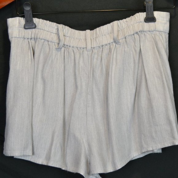 Bike core romantic Shorts - Size 2 lightwear - Picture 5 of 9